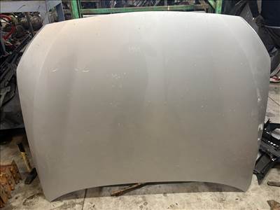 BMW F07 5GT motorháztető 