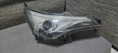 Toyota Avensis (T270 Facelift) fényszóró  koito0547