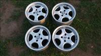 Dezent 15" 7,25 X 15 4x108 alufelnik