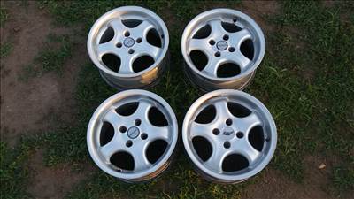 Dezent 15" 7,25 X 15 4x108 alufelnik