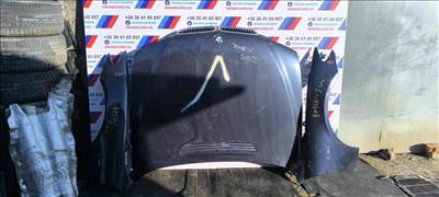 BMW 7-es sorozat E65/E66 sárvédő 