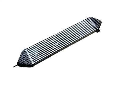 BV61-9L440-AD Töltőlevegő hűtő Ford Focus Mk3 1.6 EcoBoost intercooler C-max interkuler 