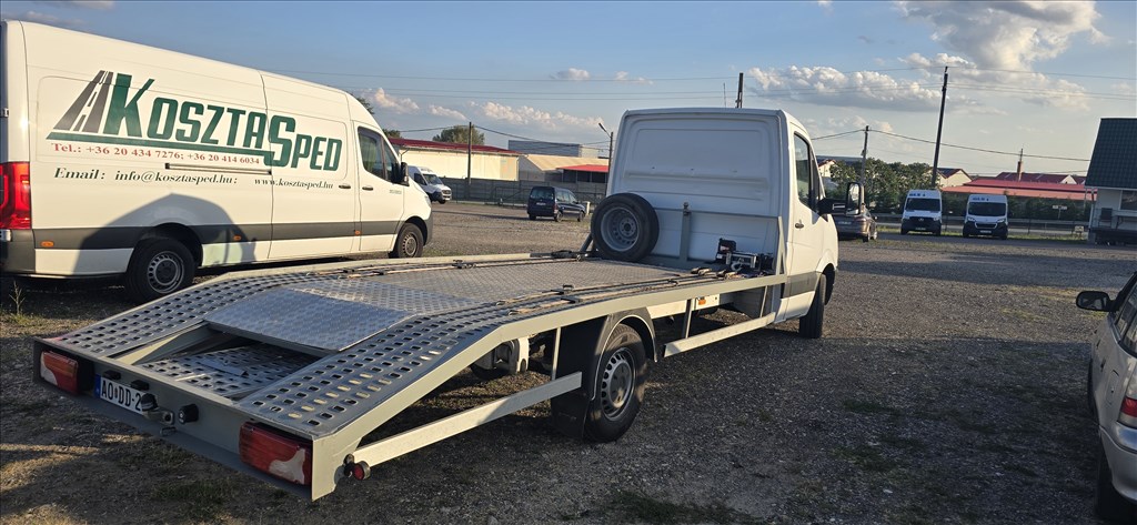 Autómentő Bérlés 2. kép