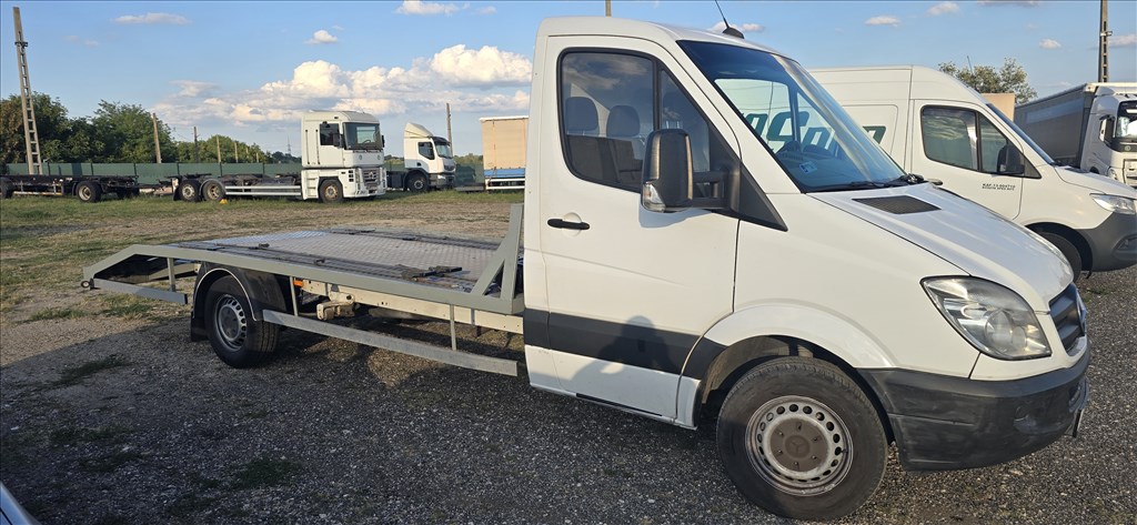 Autómentő Bérlés 4. kép