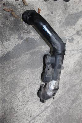 Peugeot Expert II Tepee Lang 1.6 HDI Turbócső  9657083280