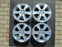 Új 16-os 5 x 100-as gyári Subaru alufelni eladó