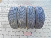 195/60 R 16-os 2023-as Dunlop téli gumi szinte új eladó