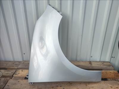 Renault Grand Scénic III jobb első sárvédő  631000010r