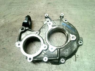 MAZDA MPV 99-05 Vezérlés burkolat felső