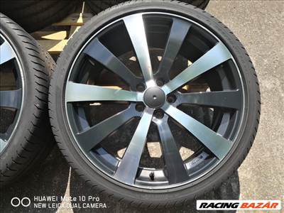 20-as Advanti Racing alukerék , 5x112-es lyukosztású