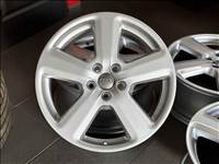 Audi A3 S-line 18" 5x112 gyári alufelni eladó 18 coll