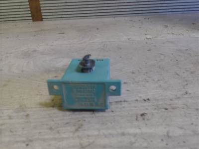 FIAT ULYSSE Ablakemelő relé