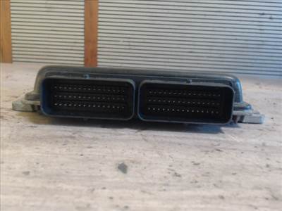 RENAULT TWINGO 98-07 Motorvezérlő egység ECU PCM modul