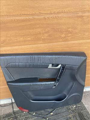 Citroen Jumpy Peugeot Expert ajtó kárpitok(2007-15