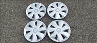 Seat Leon, Altea stb gyári 16" dísztárcsa szett eladó! 5F0601147C