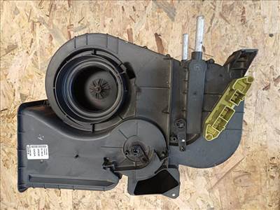 Smart Fortwo (1997-2006) Fűtés Box