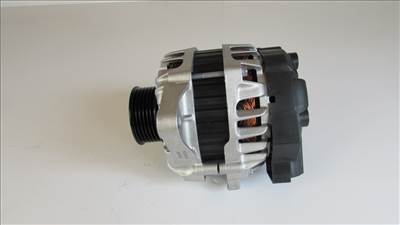 HK11164) ÚJ GENERÁTOR - Kia Ceed 10-12, Rio 11-14, Venga 09-19 / Hyundai Accent 11-14, i20 08-14, i30 09-15, ix20 11-15, Veloster 11-14 - 1.4, 1.6 benzin - 373002B300 - Made in Korea