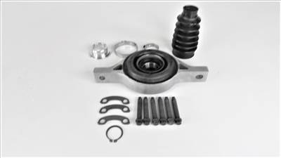 HK11184) ÚJ KARDÁNTENGELY CSAPÁGY FELFÜGGESZTÉS KÉSZLET - Hyundai ix35 10-13 / Kia Sorento 09-12, Sportage 10-15 - 495752P000