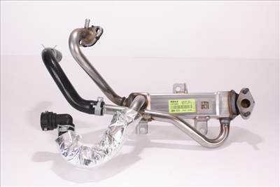 GYÁRI ÚJ EGR HŰTŐ - Kia Ceed hybrid 19-24, Niro hybrid 16-22 / Hyundai Ioniq hybrid 16-22, Kona hybrid 19-23 - PHEV/HEV - 2841003HD0