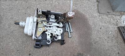 Audi A3 (8L) jobb első ajtózár szerkezet 3 ajtósé