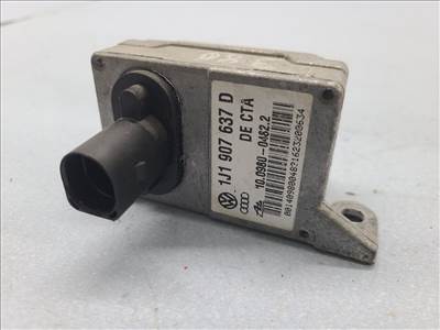 SKODA OCTAVIA I (1U5) 1.9 TDI Menetstabilizátor #43208# 1J0907655A