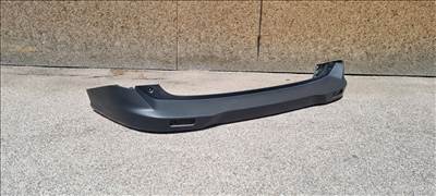 Ford Transit Courier 2014- Hátsó lökhárító ( nem radaros )