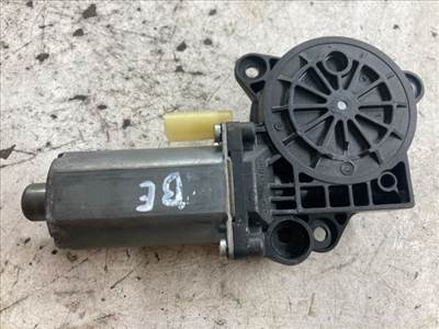 FORD FIESTA V Bal első Ablakemelő Motor