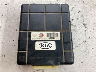 KIA SPORTAGE ABS Elektronika