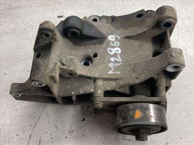 PEUGEOT 206 Generátor Tartó Bak