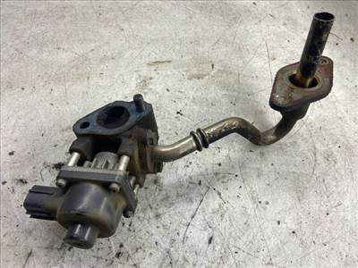 SUZUKI IGNIS II EGR / AGR Szelep