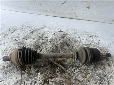 FORD FOCUS II Bal Féltengely