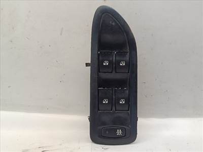 RENAULT LAGUNA II Ablakemelő Kapcsoló Négyes / Kettes