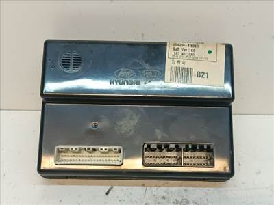 KIA CEED Komfort Elektronika