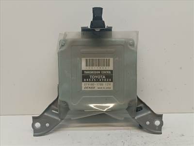 TOYOTA PRIUS Automata Váltó Elektronika