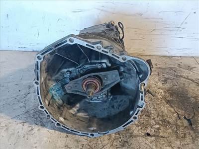 MERCEDES-BENZ E-CLASS Váltó (Mechanikus)