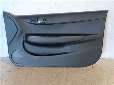 HYUNDAI i20 Jobb első Ajtó Kárpit