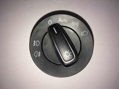 VW GOLF VI Világítás Kapcsoló