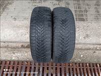 175/65 R14" Laufenn használt téli gumik