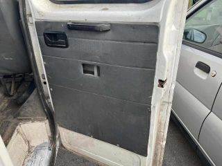 FORD TRANSIT alváz (E ) Jobb hátsó Ajtózár