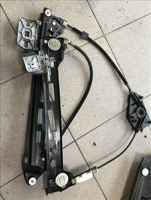 Volkswagen Passat CC bal első ablakemelő szerkezet 3c8839461j