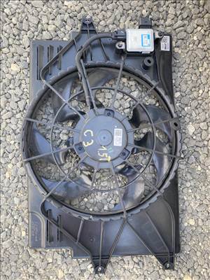 Kia Cee'd (CD) klímaventillátor 25304j7890