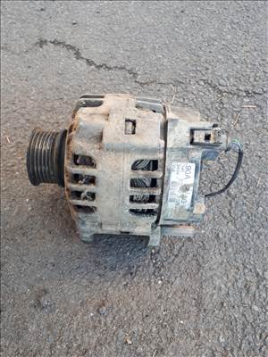 Volkswagen Polo III 6N2, 1.4, 16V, generátor  90Ah, 03D 903 025 J 03d903025j