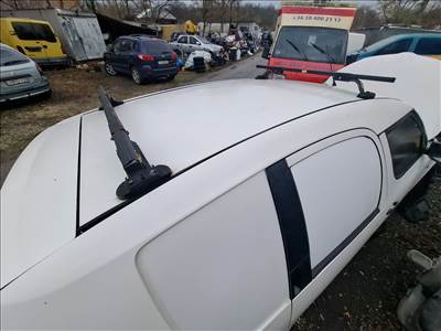 Skoda Praktik tetőcsomagtartó