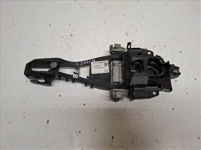 Land Rover Evoque (L538) bal első kilincsfészek BJ32203A29EC