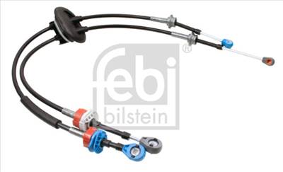 FEBI BILSTEIN 179941 - váltó bovden CITROËN