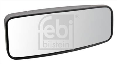 FEBI BILSTEIN 49953 - külső visszapillantó tükörlap MERCEDES-BENZ VW