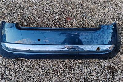 Fiat 500 hátsó lökhárító, lounge