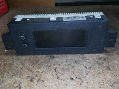 Opel Astra G Óra (Időmérő) *122426* gm-24461517