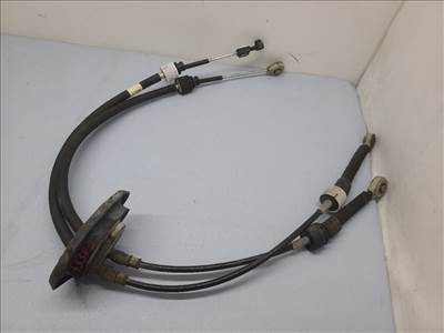 RENAULT LAGUNA III (BT0/1) 2.0 dCi (BT0M/ BT0N/ BT19) Váltó Bowden #43389# 8200930211