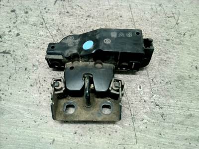 CITROEN XSARA PICASSO -04 Csomagtér ajtó zárszerkezet